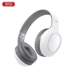 Casti Stereo Wireless XO Design BE35, Bluetooth, 15 ore Autonomie (Alb) imagine