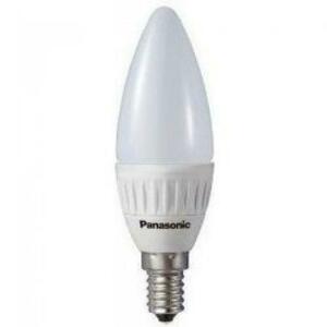 Bec Led Panasonic LDAHV5L27CGE14EP imagine