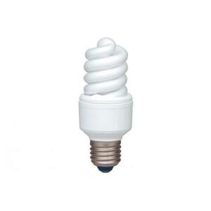 Bec economic, EFD13E672V, putere lampa 13W, echivalent pentru incandescenta 58W, Panasonic imagine