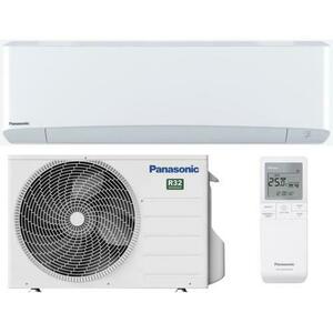 Aer conditionat Inverter Panasonic KIT-Z42ZKE, Nanoe X Generator Mark 3 , Clasa A+++, 15000 BTU (Alb) imagine