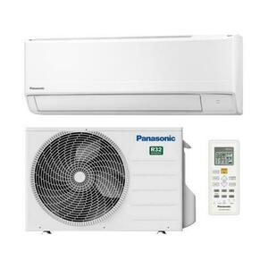 Aer conditionat Inverter Panasonic KIT-BZ35ZKE, 12000 BTU, 2.5KW, Clasa A++ (Alb) imagine