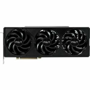 Placa video Palit GeForce RTX 4080 SUPER JetStream OC 16GB GDDR6X 256-bit DLSS 3.0 imagine