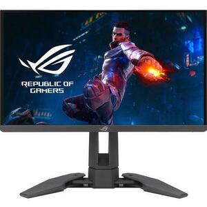 Monitor Gaming TN LED ASUS ROG Swift 24.1inch PG248QP, Full HD (1920 x 1080), HDMI, DisplayPort, 540 Hz, 0.2 ms (Negru) imagine