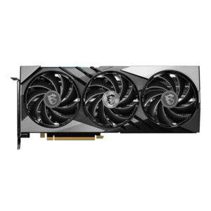 Placa video MSI GeForce RTX 4070 Ti SUPER GAMING X SLIM 16GB GDDR6X 256-bit DLSS 3.0 imagine