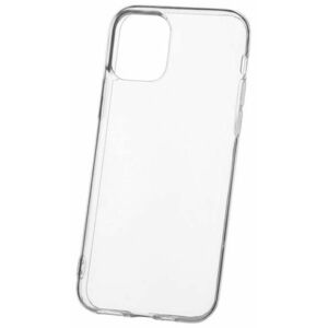 Husa pentru Motorola Moto G32, OEM, Slim 2mm, Transparenta imagine