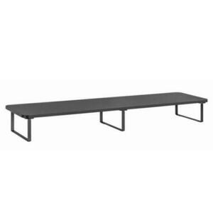 Masa TV Gembird MS-TABLE2-01, Greutate maxima 20 kg (Negru) imagine