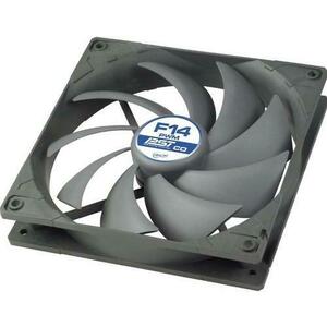 Ventilator Arctic Cooling F14 PWM PST CO, 140 mm imagine