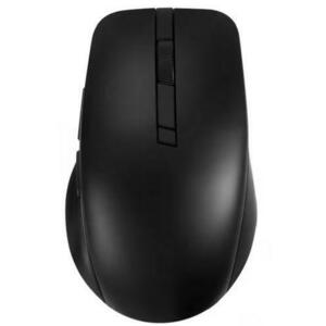 Mouse Wireless Asus MD200, Optic, 4200 DPI (Negru) imagine