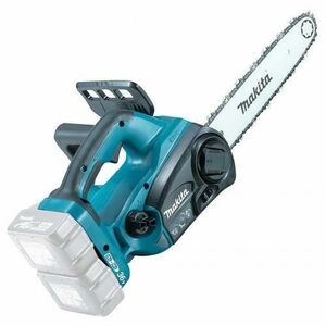 Electroferastrau Makita DUC302Z, 2 x 18 V, 30 cm imagine