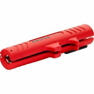 Dezizolator universal pentru cablu, KNIPEX, 125 mm imagine