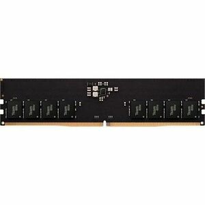 Memorie RAM, TeamGroup, 16GB, DDR5, 5600MHz, Elite Black, CL46 imagine