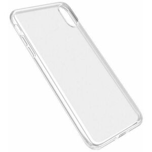 Husa pentru Samsung Galaxy S24 Ultra S928, Beline, Etui Candy, Transparenta imagine