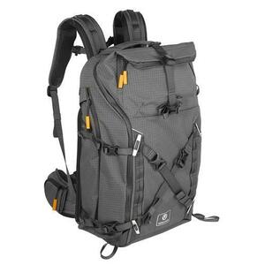 Rucsac foto Vanguard VEO ACTIVE53 + Husa de ploaie, 45 L (Gri) imagine