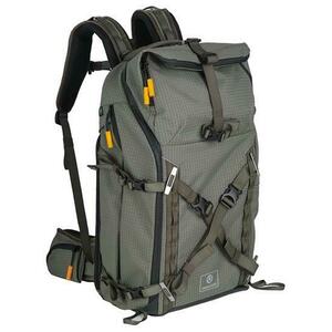 Rucsac foto Vanguard VEO ACTIVE53 + Husa de ploaie (Verde) imagine