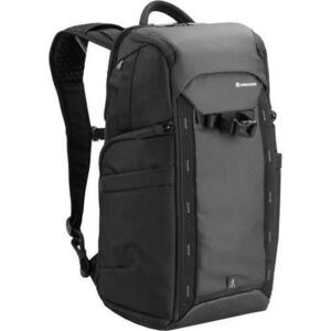 Rucsac foto Vanguard VEO ADAPTOR S46 + Husa de ploaie (Negru) imagine