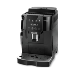 Espressor automat De’Longhi Magnifica Start ECAM 220.21.B, 1450 W, 1.8l, 15 bar, sistem de spumare lapte manual (Negru) imagine