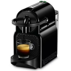 Espressor Delonghi Inissia EN80.B, 1260W, 0.8l (Negru) imagine