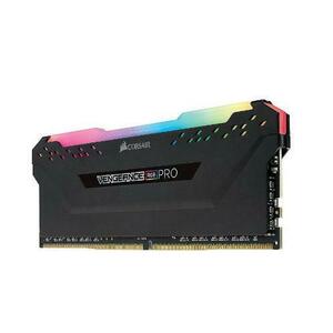 Memorie Corsair Vengeance RGB PRO 8GB DDR4 3600MHz CL18 imagine