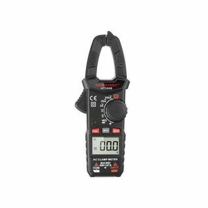 Multimetru Digital, Habotest HT200B, Clamp Meter, RMS, Tester Diode imagine