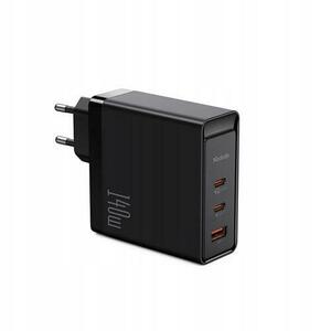 Incarcator retea Mcdodo GaN, Usb-C, Usb, USB, 2 x USB Type-C, 140W (Negru) imagine