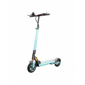 Trotineta Electrica Motus PRO 8.5 Lite, motor 350W, autonomie 35km, viteza maxima 20 km/h (Albastru) imagine