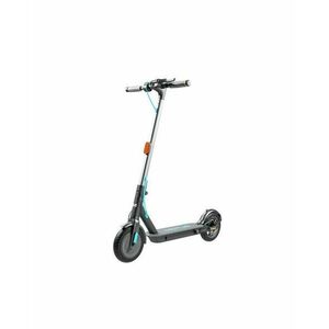 Trotineta electrica pliabila Motus Scooty 10inch LITE 2023, viteza 20km/h, autonomie 30km, motor 350W, 36V/7.8Ah (Gri) imagine