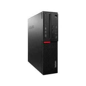 Calculator Sistem PC Refurbished LENOVO M700 SFF, Intel Core i7-6700 3.40GHz, 8GB DDR4, 256GB SSD imagine