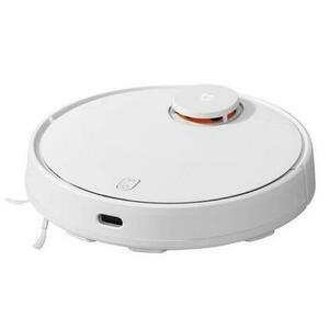 Aspirator Robot Mi Robot Vacuum S12, 3200 mAh, 300 ml, 45W (Alb) imagine