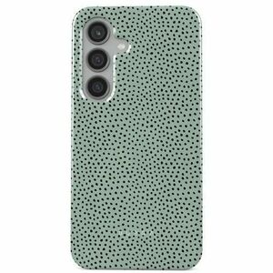 Husa Burga Dual Layer Mint Gelato compatibila cu Samsung Galaxy S24 Plus imagine