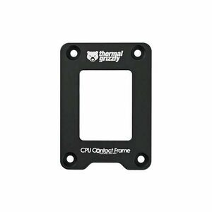 Contact frame pentru procesor Thermal Grizzly, pentru Intel 13th / 14th Gen imagine