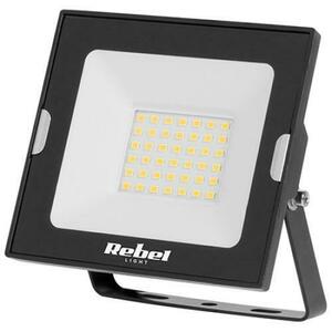 Proiector LED Rebel URZ3614, 30 W, 2550 lm, 4000 k, IP65 imagine