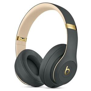 Casti Stereo Wireless Beats Studio 3 (Gri/Auriu) imagine