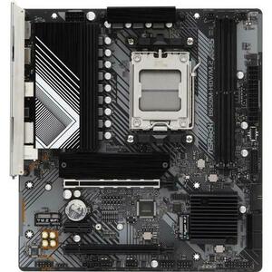 Placa de baza ASRock B650M-HDV/M.2, AM5, DDR5, mATX imagine