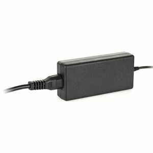 Cablu de alimentare pentru laptop Rebel, Compatibil cu HP, 90 W, 19 V, 4.62 A, 7.4x5x12 mm (Negru) imagine