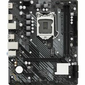 Placa de baza ASRock H510M-H2/M.2 SE, Intel H510, LGA 1200, mATX imagine