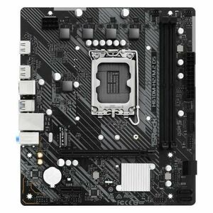 Placa de baza ASRock H610M-H2/M.2 D5, Intel H610, LGA 1700, mATX imagine