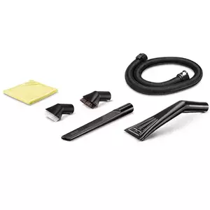 Set accesorii Karcher pentru curatat masina, 6 piese imagine