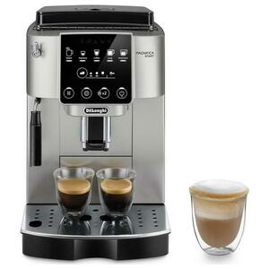 Espressor automat De’Longhi Magnifica Start ECAM 220.30.SB, 1450 W, 1.8 L, 15 bar (Argintiu) imagine