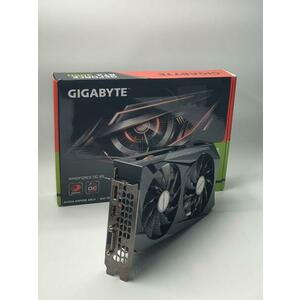 Placa video GIGABYTE GeForce RTX 3050 WINDFORCE OC 8GB GDDR6 128-bit imagine