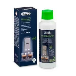 Decalcifiant DeLonghi EcoDecalk DLSC202, 200 ml imagine