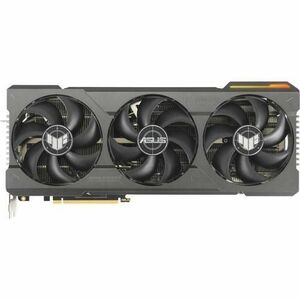 Placa video ASUS GeForce RTX 4080 SUPER TUF GAMING OC 16GB GDDR6X 256-bit DLSS 3.0 imagine