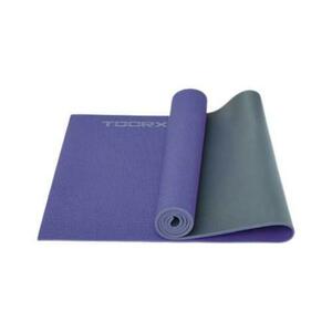 Covoras Yoga TOORX bicolor imagine