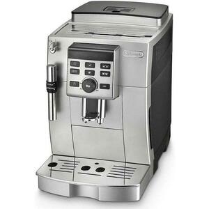 Espressor automat De'Longhi ECAM 23.120 SB, 1.8 L, 1450 W, 15 bar, Sistem Cappuccino (Argintiu) imagine