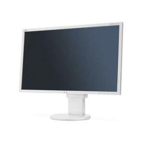 Monitor Refurbished NEC EA223WM, 22 Inch LED, 1680 x 1050, VGA, DVI imagine