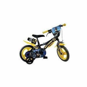 Bicicleta copii 12inch Batman imagine