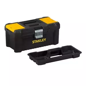 Cutie pentru scule Stanley STST1-75521, 508 mm, incuietori metalice, dimensiuni 48.2 x 25.4 x 25 cm imagine