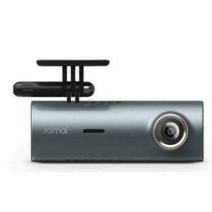 Camera auto 70mai M300, Unghi filmare 140°, 1296P HD, WDR, 3 MP, Microfon, Wifi (Albastru) imagine