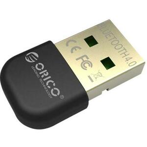 Adaptor Bluetooth Orico BTA-403 (Negru) imagine