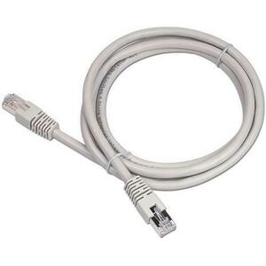 Cablu FTP Gembird PP6-LSZHCU-2M, Patchcord, CAT.6, 2m (Gri) imagine