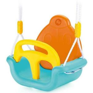 Leagan Fisher Price FP1816 3 in 1 (Multicolor) imagine